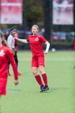 Bild 203 - wCJ Eimsbuettel - Victoria : Ergebnis: 5:0